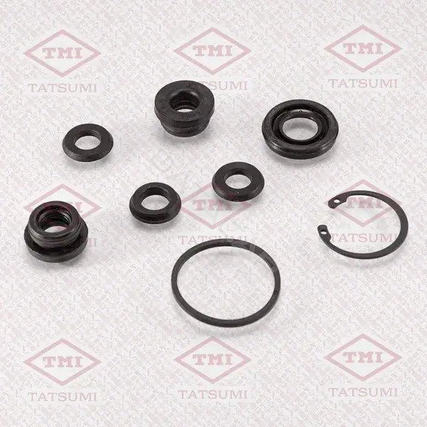 Ремкомплект главного тормозного цилиндра TATSUMI TCG1040