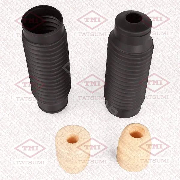 Пыльники и отбойники амортизатора TATSUMI TAH1283
