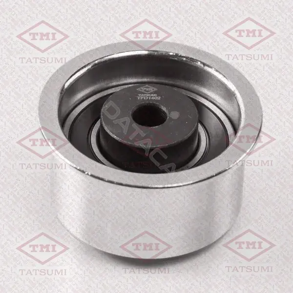 Натяжной ролик ГРМ TATSUMI TFD1402