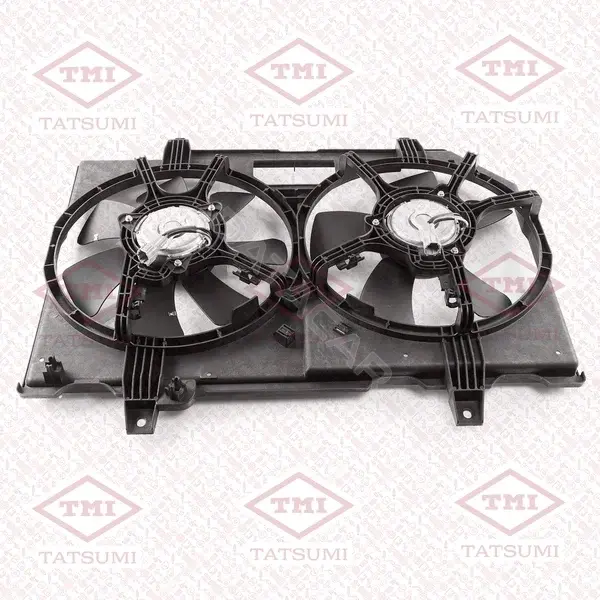 Вискомуфта вентилятора TATSUMI TGE1027