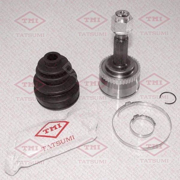 Шрус TATSUMI TDA1239