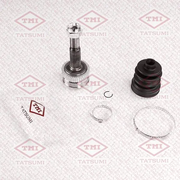 Шрус TATSUMI TDA1322