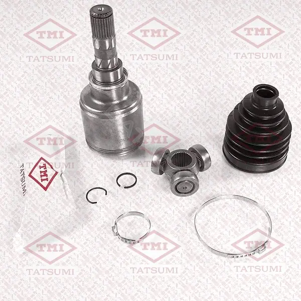 Шрус TATSUMI TDB1125