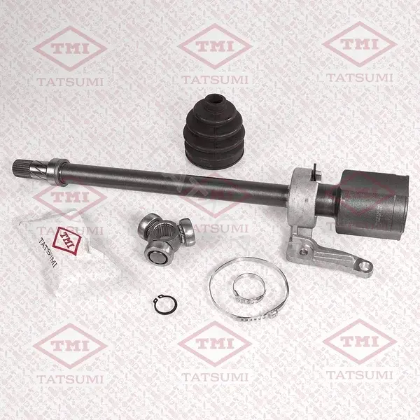 Шрус TATSUMI TDB1128