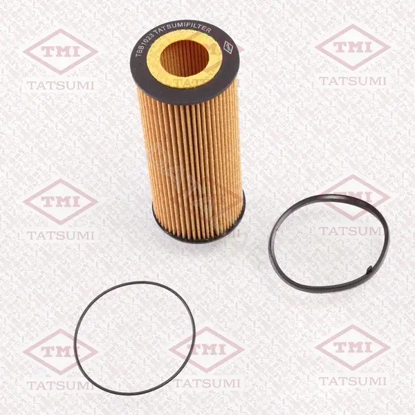 Масляный фильтр TATSUMI TBB1023