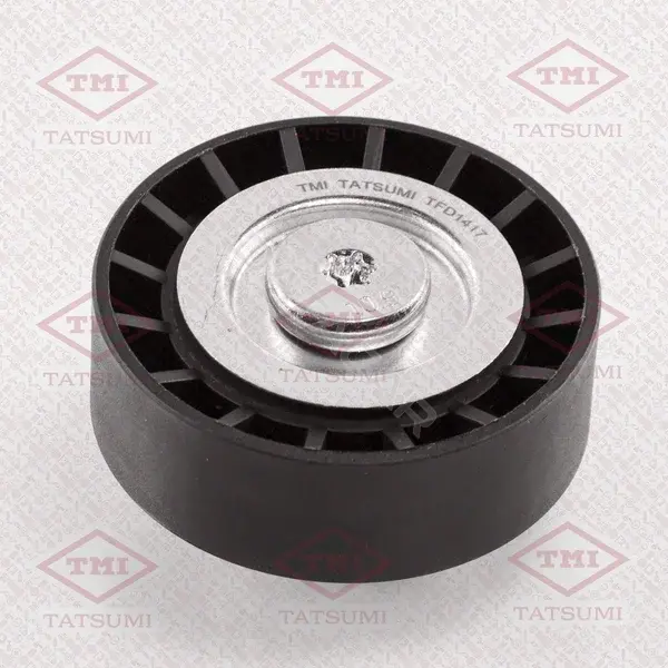 Натяжной ролик ГРМ TATSUMI TFD1417
