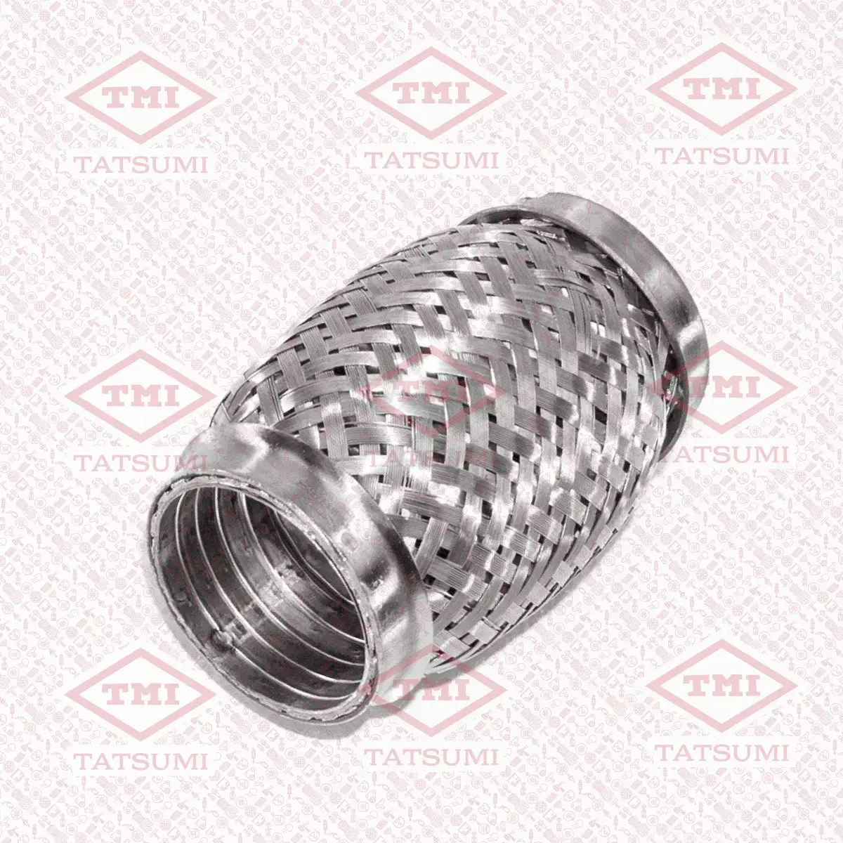 Гофра глушителя TATSUMI TKB1003