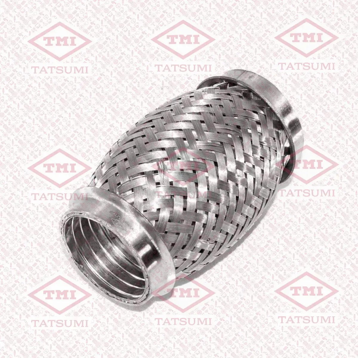 Гофра глушителя TATSUMI TKB1001