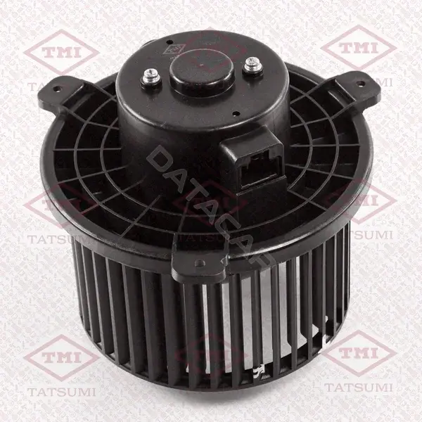 Моторчик печки TATSUMI TGD1047