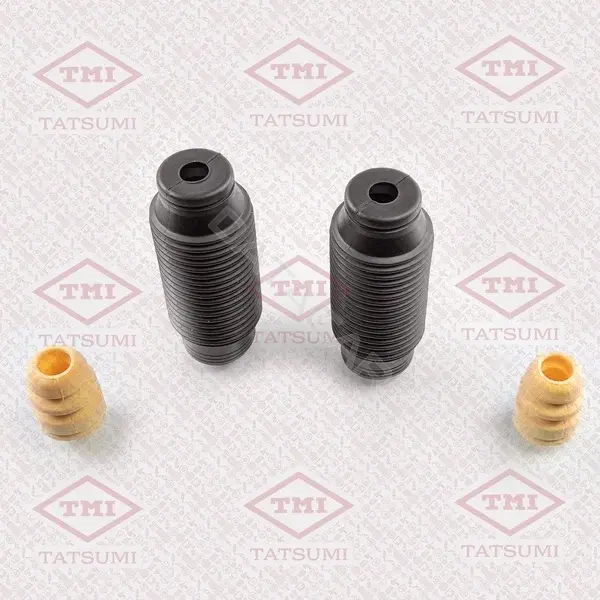 Пыльники и отбойники амортизатора TATSUMI TAH1236