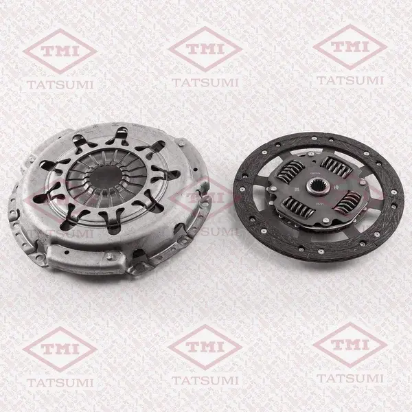 Комплект сцепления TATSUMI TDH1029