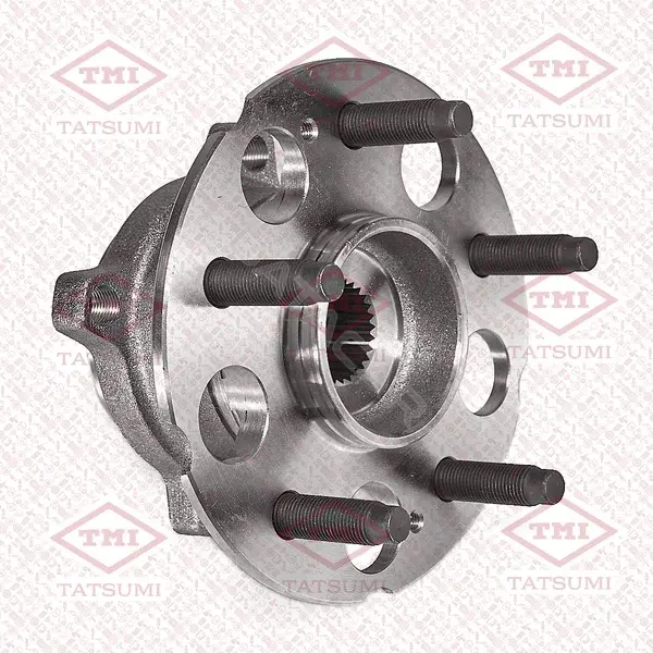 Подшипник ступицы TATSUMI TDE5132