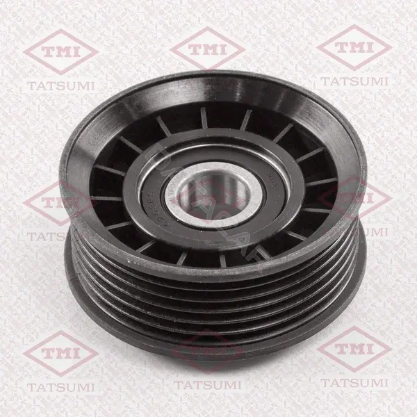 Натяжной ролик ГРМ TATSUMI TFD1005