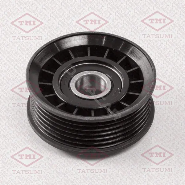 Натяжной ролик ГРМ TATSUMI TFD1202