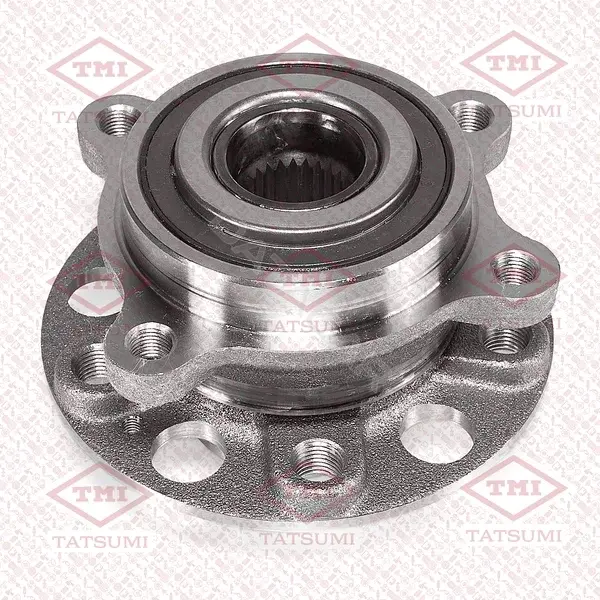 Подшипник ступицы TATSUMI TDE5130