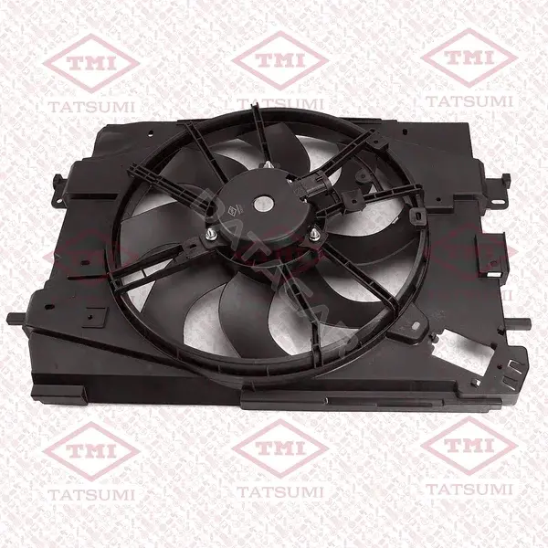 Вискомуфта вентилятора TATSUMI TGE1047