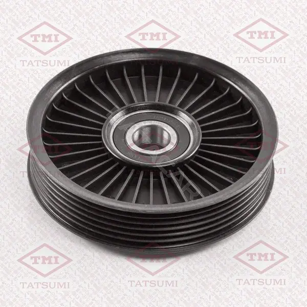Натяжной ролик ГРМ TATSUMI TFD1306