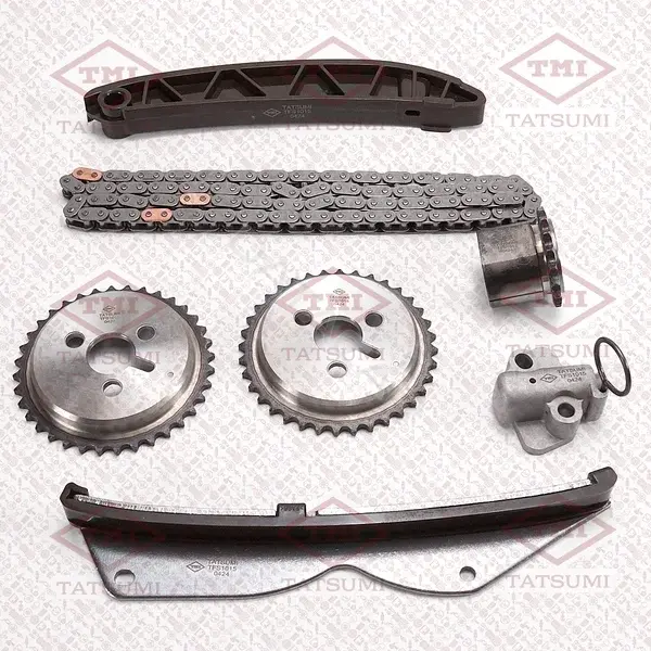 Цепь грм TATSUMI TFS1015