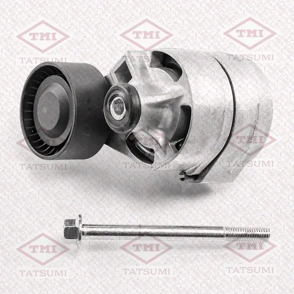 Натяжитель ремня генератора TATSUMI TFD1043