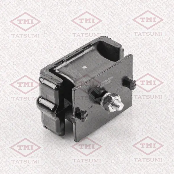 Подушка двигателя (Опора) TATSUMI TEG1193