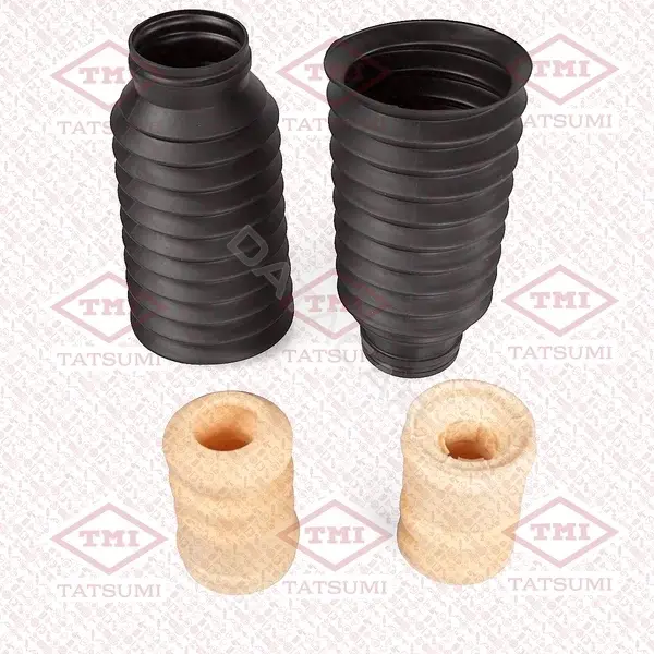 Пыльники и отбойники амортизатора TATSUMI TAH1267