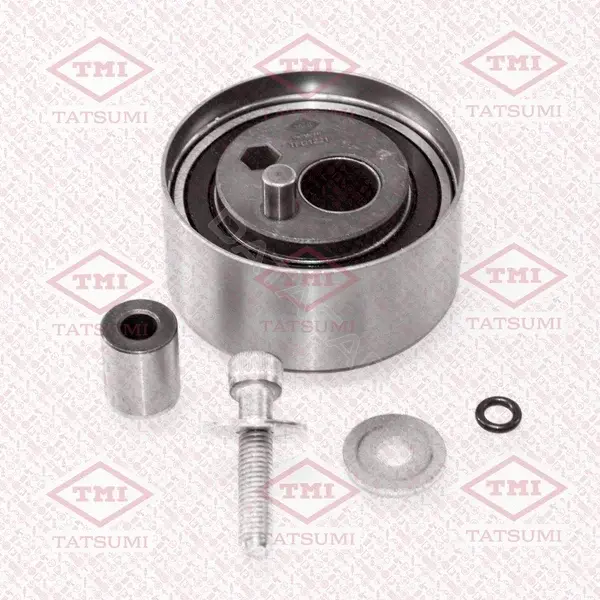 Натяжной ролик ГРМ TATSUMI TFD1221