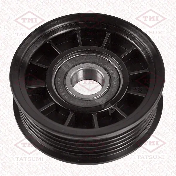 Натяжной ролик ГРМ TATSUMI TFD1549