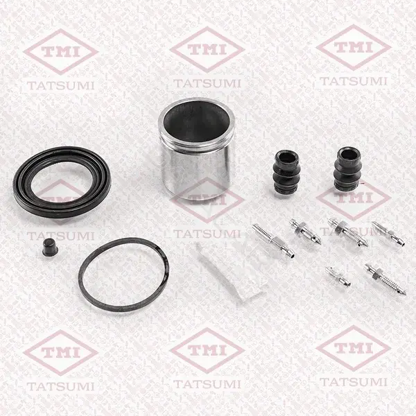 Ремкомплект суппорта TATSUMI TCG1350
