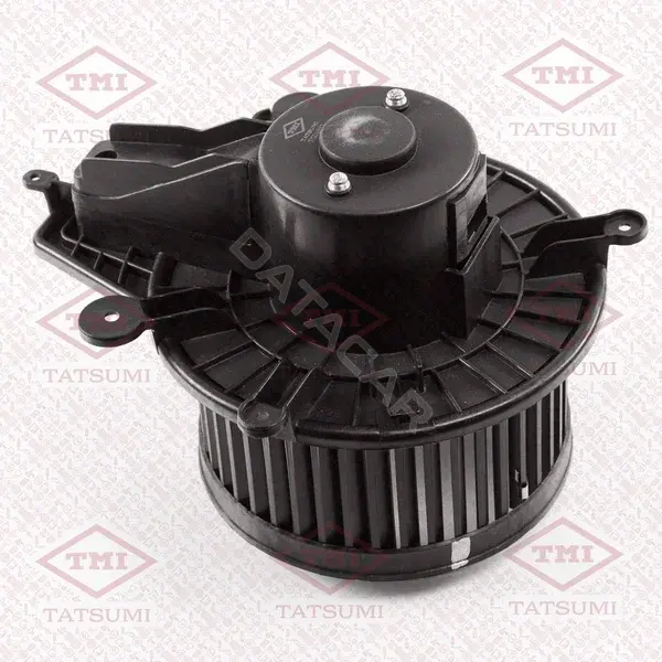 Моторчик печки TATSUMI TGD1033