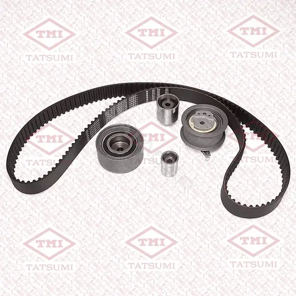 Комплект ГРМ TATSUMI TFE1034