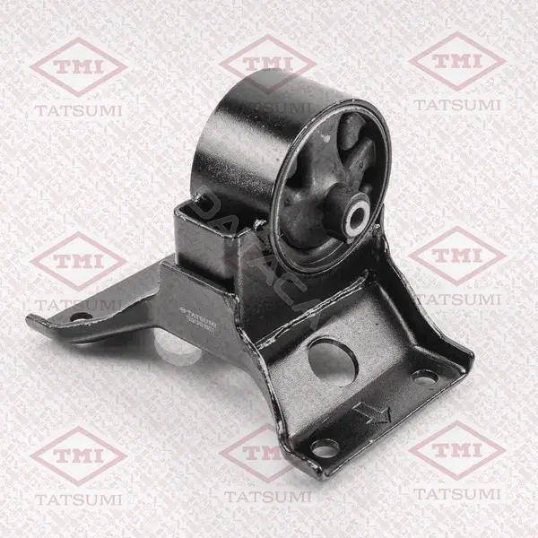 Подушка двигателя (Опора) TATSUMI TEG1340