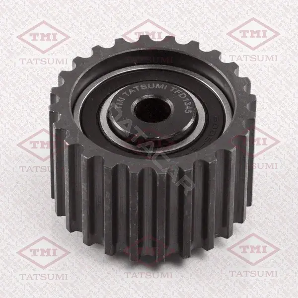 Натяжной ролик ГРМ TATSUMI TFD1345