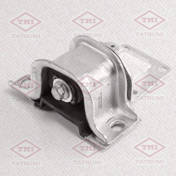 Подушка двигателя (Опора) TATSUMI TEG1355