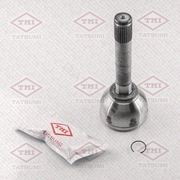 Шрус TATSUMI TDA1050