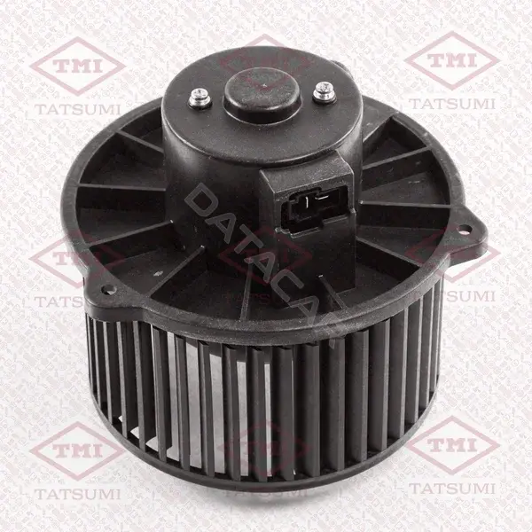Моторчик печки TATSUMI TGD1013