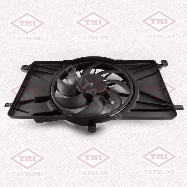 Вискомуфта вентилятора TATSUMI TGE1014