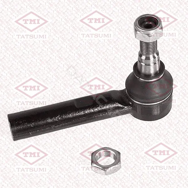 Рулевые наконечники TATSUMI TEC1095