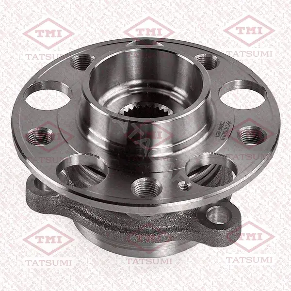 Подшипник ступицы TATSUMI TDE5137