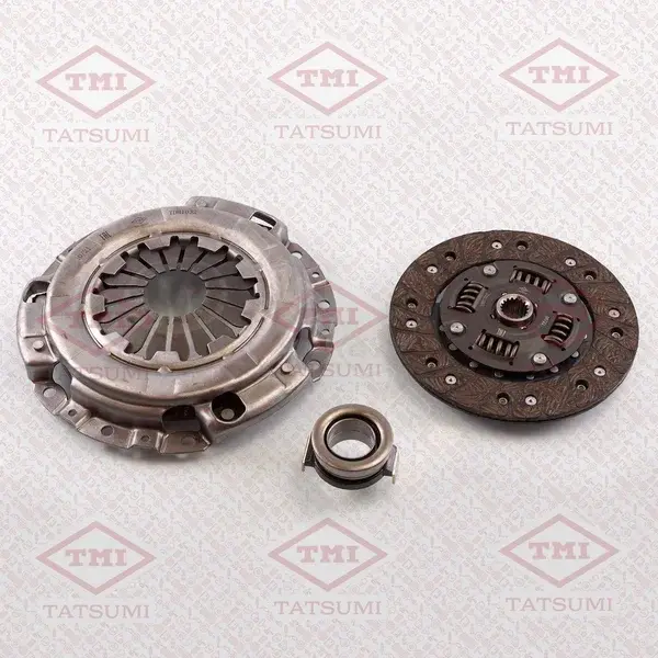 Комплект сцепления TATSUMI TDH1032