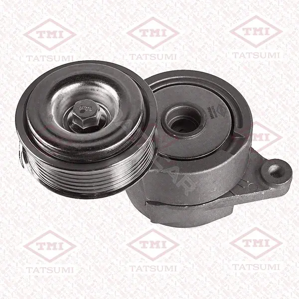 Натяжитель ремня генератора TATSUMI TFD1495