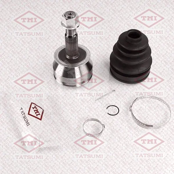 Шрус TATSUMI TDA1326