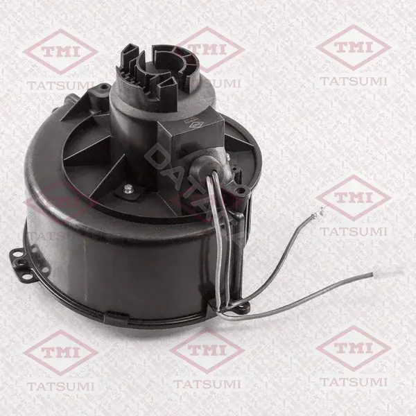 Моторчик печки TATSUMI TGD1017