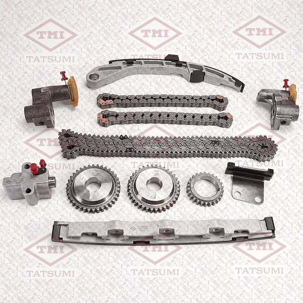 Цепь грм TATSUMI TFS1026