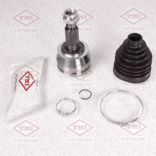 Шрус TATSUMI TDA1325