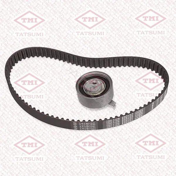 Комплект ГРМ TATSUMI TFE1044