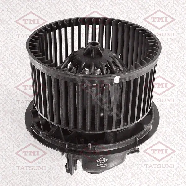 Моторчик печки TATSUMI TGD1037