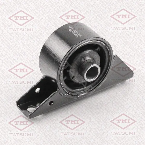 Подушка двигателя (Опора) TATSUMI TEG1174