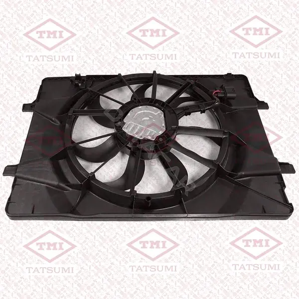 Вискомуфта вентилятора TATSUMI TGE1036