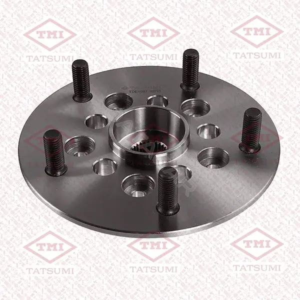Подшипник ступицы TATSUMI TDE1087