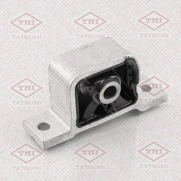 Подушка двигателя (Опора) TATSUMI TEG1195